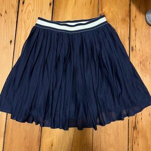 Wilson tennis skirt